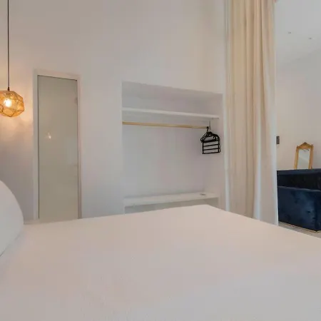 4 Elemental Living - Halkidiki شقة