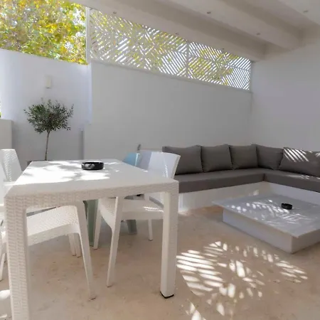 4 Elemental Living - Halkidiki شقة نيا موذانيا