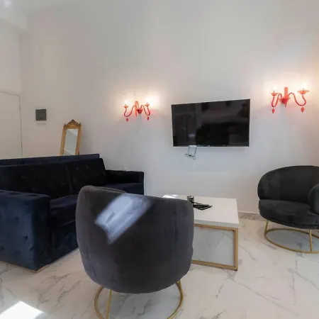 شقة 4 Elemental Living - Halkidiki