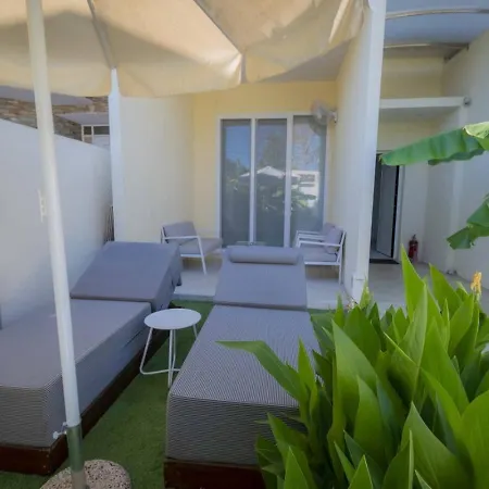 Appartamento 4 Elemental Living - Halkidiki *