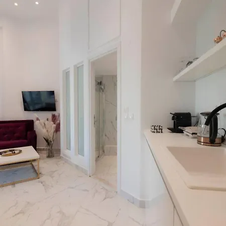 Appartamento 4 Elemental Living - Halkidiki *