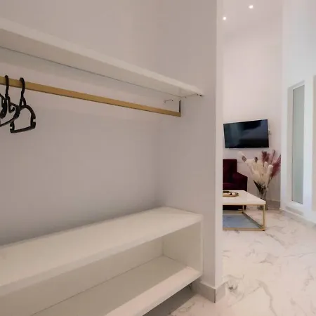 4 Elemental Living - Halkidiki Nea Moudania