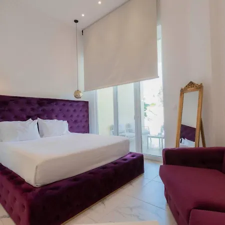 4 Elemental Living - Halkidiki Appartamento *