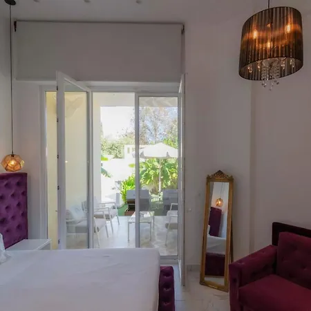 Appartamento 4 Elemental Living - Halkidiki *