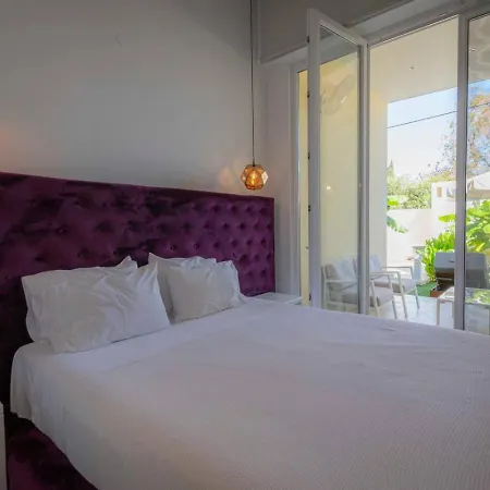 4 Elemental Living - Halkidiki Appartamento