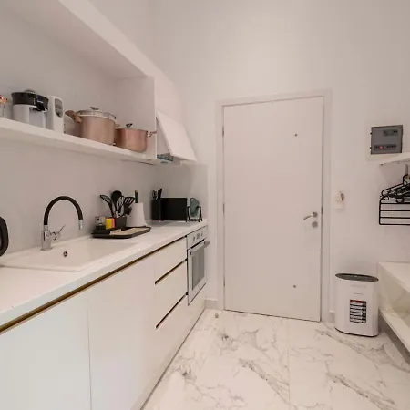 4 Elemental Living - Halkidiki Nea Moudania