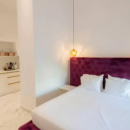 4 Elemental Living - Halkidiki Appartamento