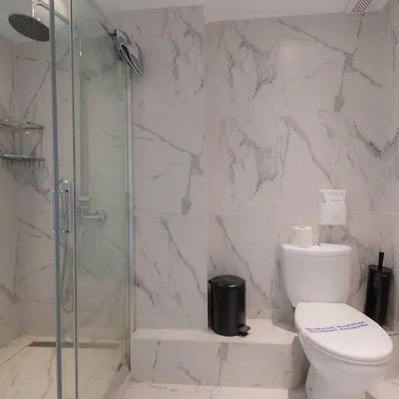 Appartamento 4 Elemental Living - Halkidiki *