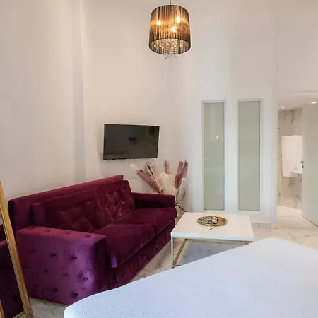 4 Elemental Living - Halkidiki