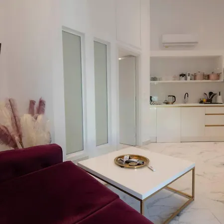 4 Elemental Living - Halkidiki