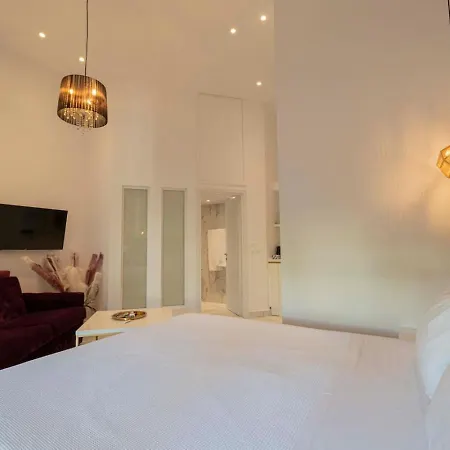 Appartamento 4 Elemental Living - Halkidiki Nea Moudania