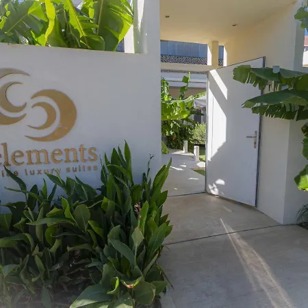 Appartamento 4 Elemental Living - Halkidiki Nea Moudania