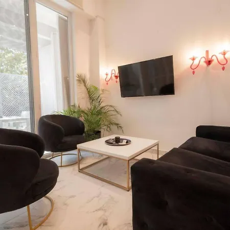 4 Elemental Living - Halkidiki *