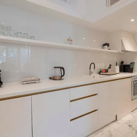 4 Elemental Living - Halkidiki *