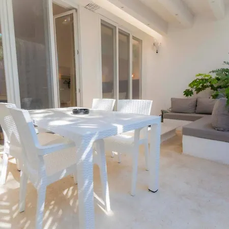 4 Elemental Living - Halkidiki Appartamento