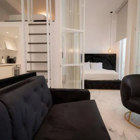 4 Elemental Living - Halkidiki Nea Moudania