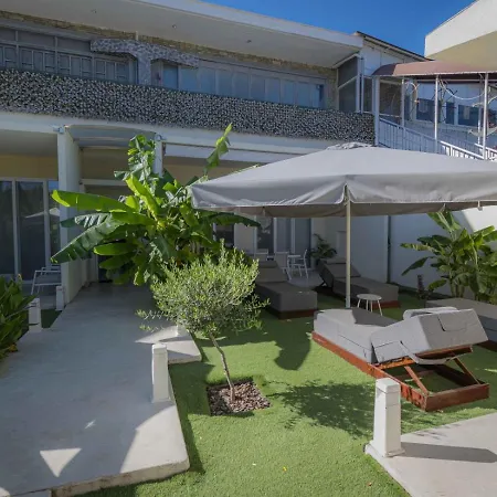 شقة 4 Elemental Living - Halkidiki *