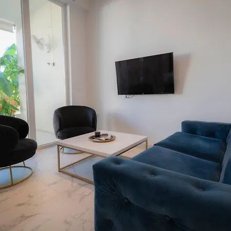4 Elemental Living - Halkidiki * Nea Moudania