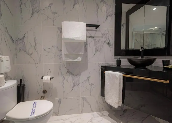 4 Elemental Living - Halkidiki