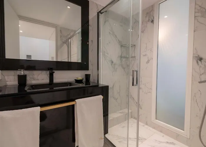 Apartmán 4 Elemental Living - Halkidiki
