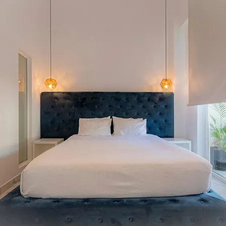 4 Elemental Living - Halkidiki Lägenhet Nea Moudhania