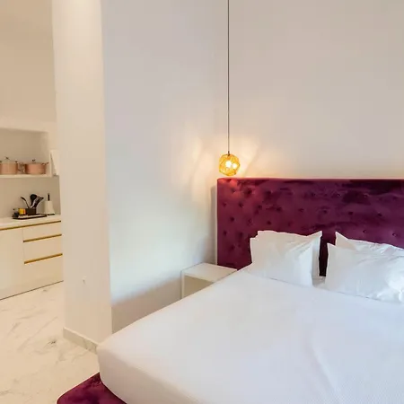 Lägenhet 4 Elemental Living - Halkidiki *