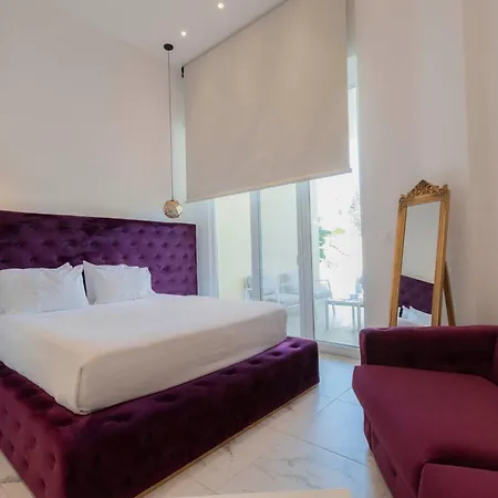 4 Elemental Living - Halkidiki Lägenhet Nea Moudhania