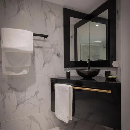 4 Elemental Living - Halkidiki