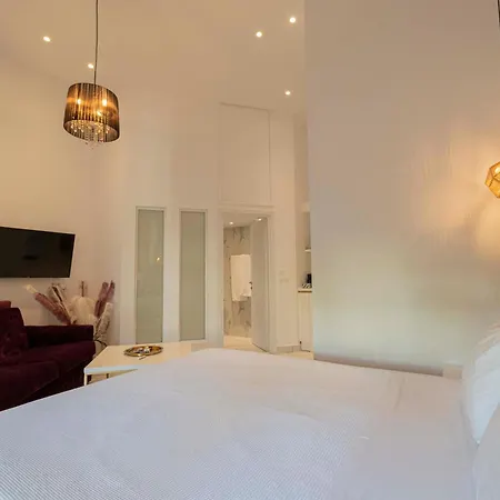 4 Elemental Living - Halkidiki *