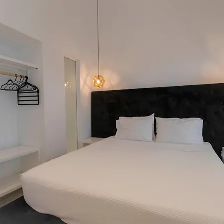 4 Elemental Living - Halkidiki *