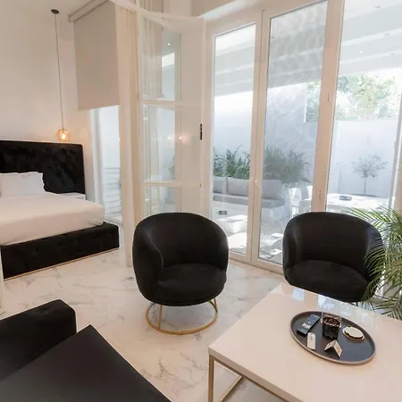 Lägenhet 4 Elemental Living - Halkidiki *