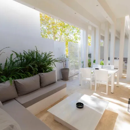 4 Elemental Living - Halkidiki *