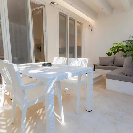 Lägenhet 4 Elemental Living - Halkidiki