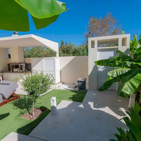 Lägenhet 4 Elemental Living - Halkidiki