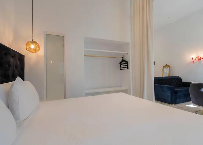 4 Elemental Living - Halkidiki *