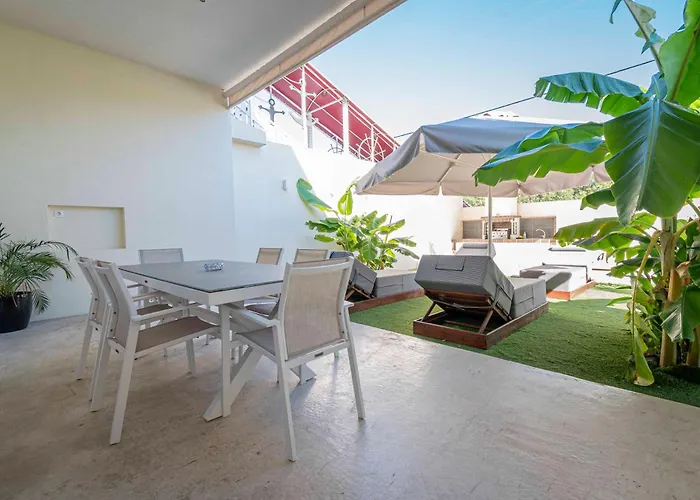 4 Elemental Living - Halkidiki Апартаменты
