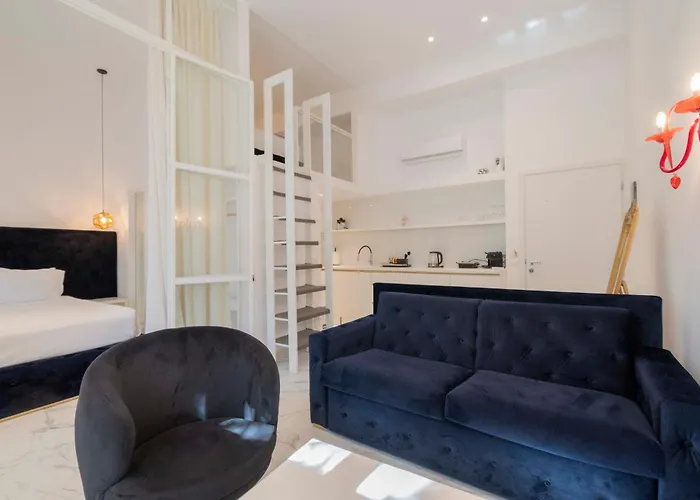 4 Elemental Living - Halkidiki *