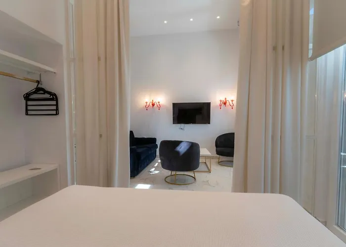 4 Elemental Living - Halkidiki *