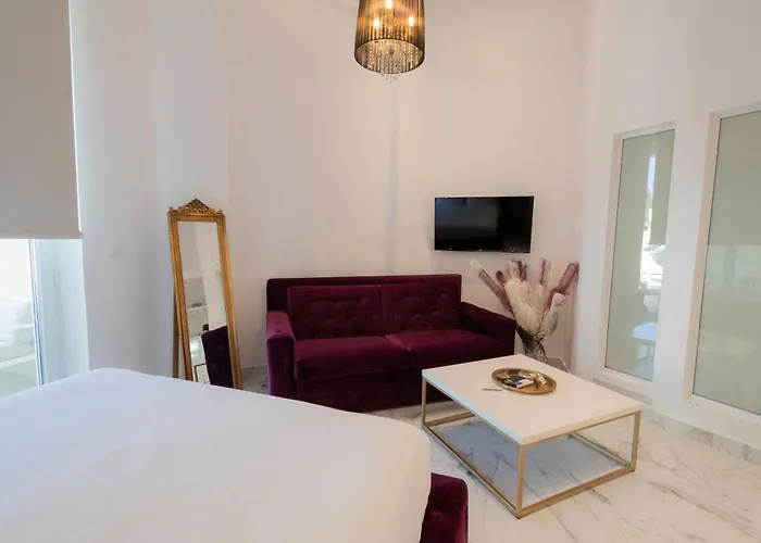 4 Elemental Living - Halkidiki