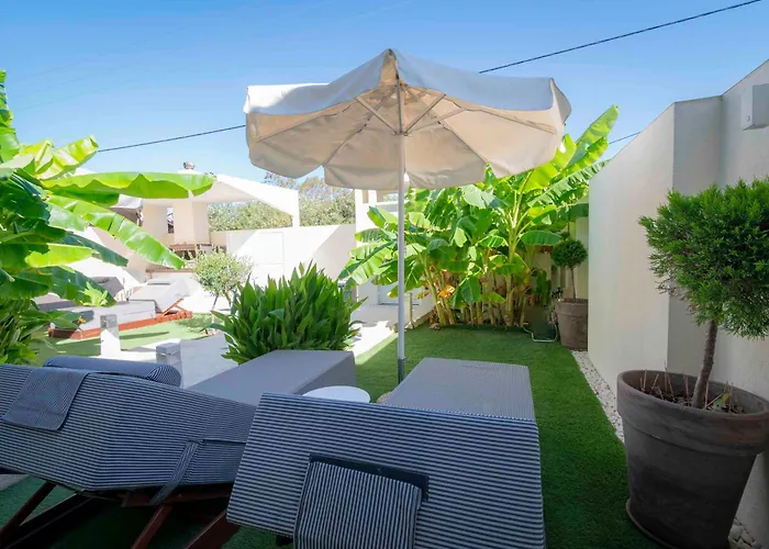 4 Elemental Living - Halkidiki Апартаменты *