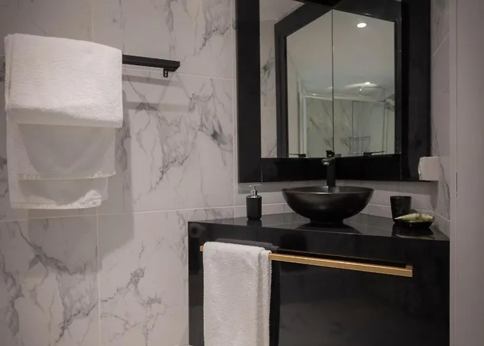 4 Elemental Living - Halkidiki