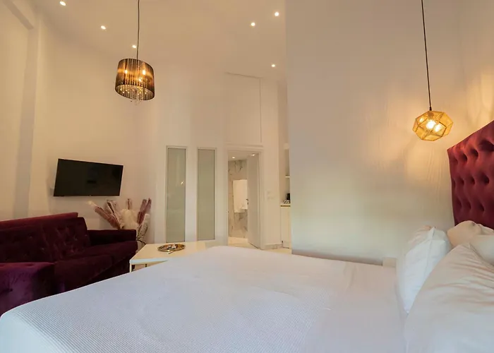 4 Elemental Living - Halkidiki *