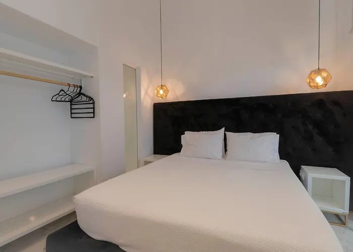 4 Elemental Living - Halkidiki *
