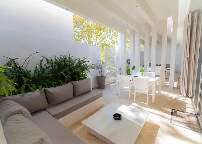 4 Elemental Living - Halkidiki *
