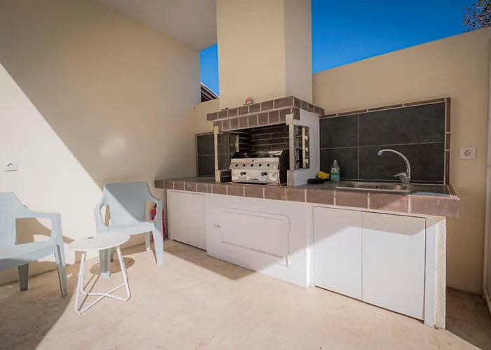 4 Elemental Living - Halkidiki *